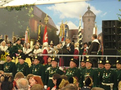 79 Landestreffen der Bürgerwehren
